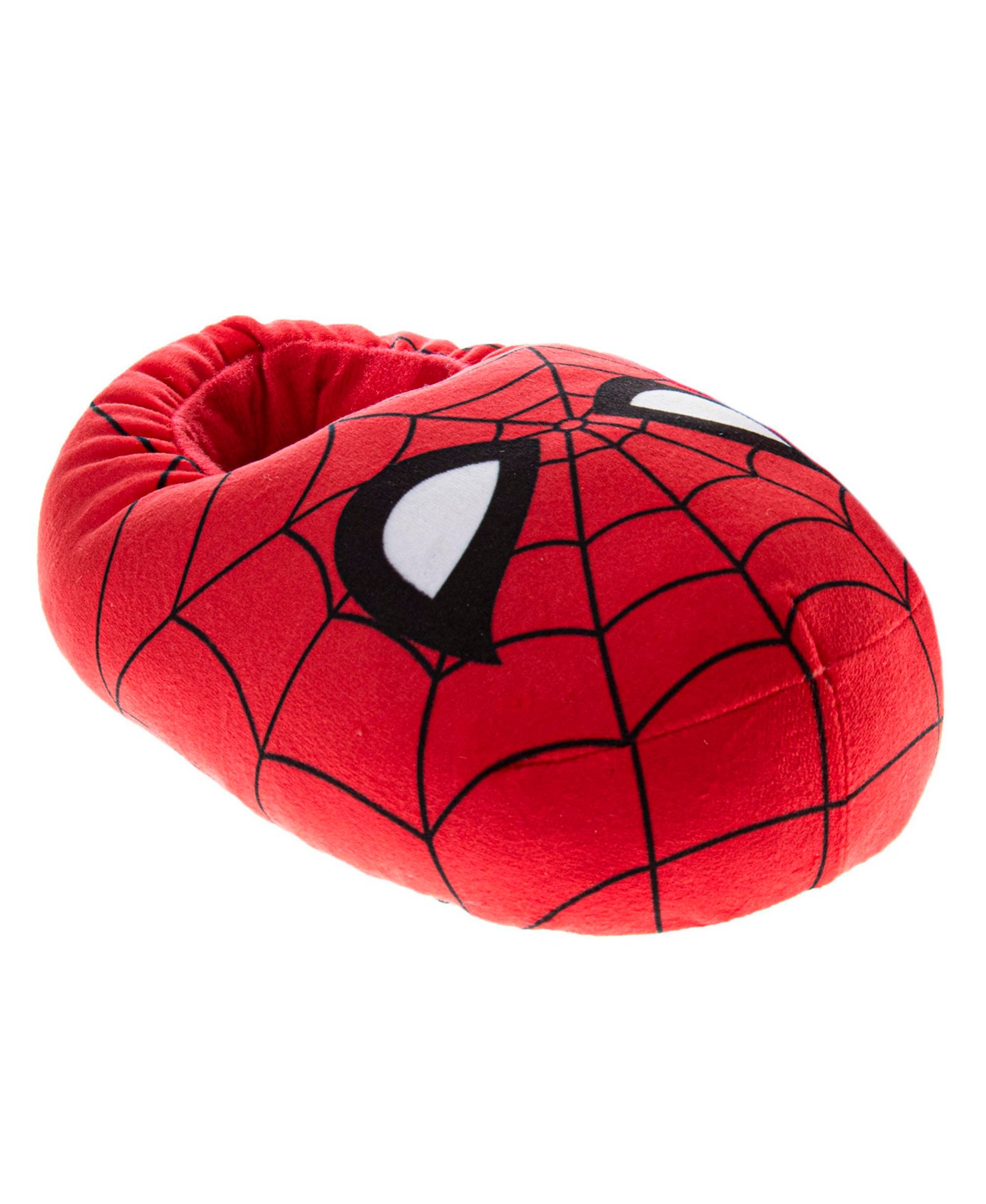 Spider-Man тапочки Marvel Spiderman для малышей