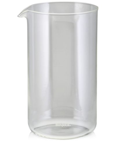 BonJour 8-Cup French Press Replacement Carafe