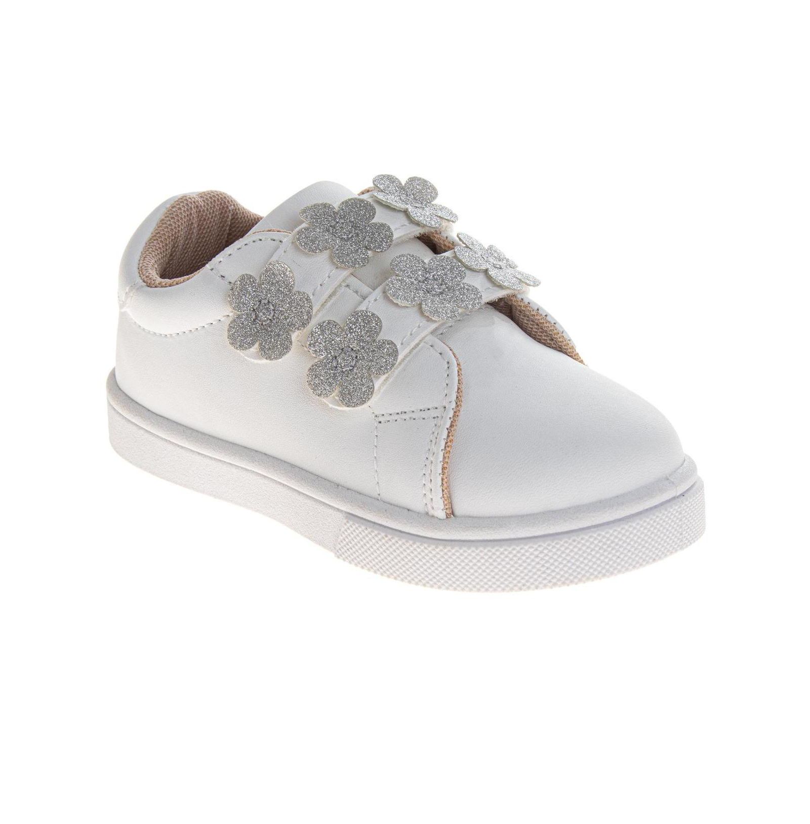 Детские кеды Laura Ashley Toddler Sneakers Casual Lightweight
