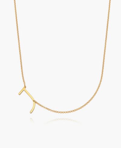 Letter j