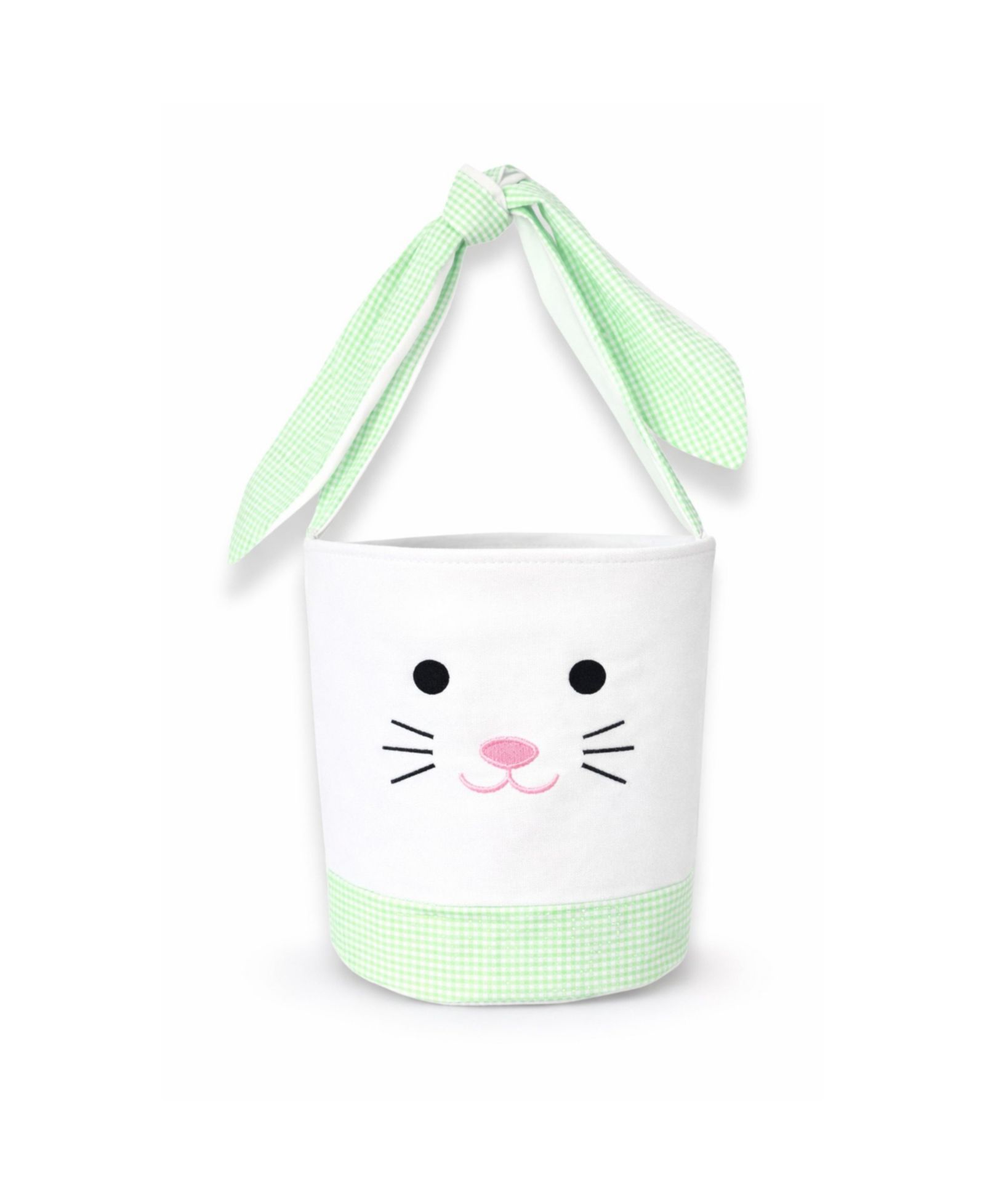Детская сумка-тоут Bits & Bows Easter Bunny Basket