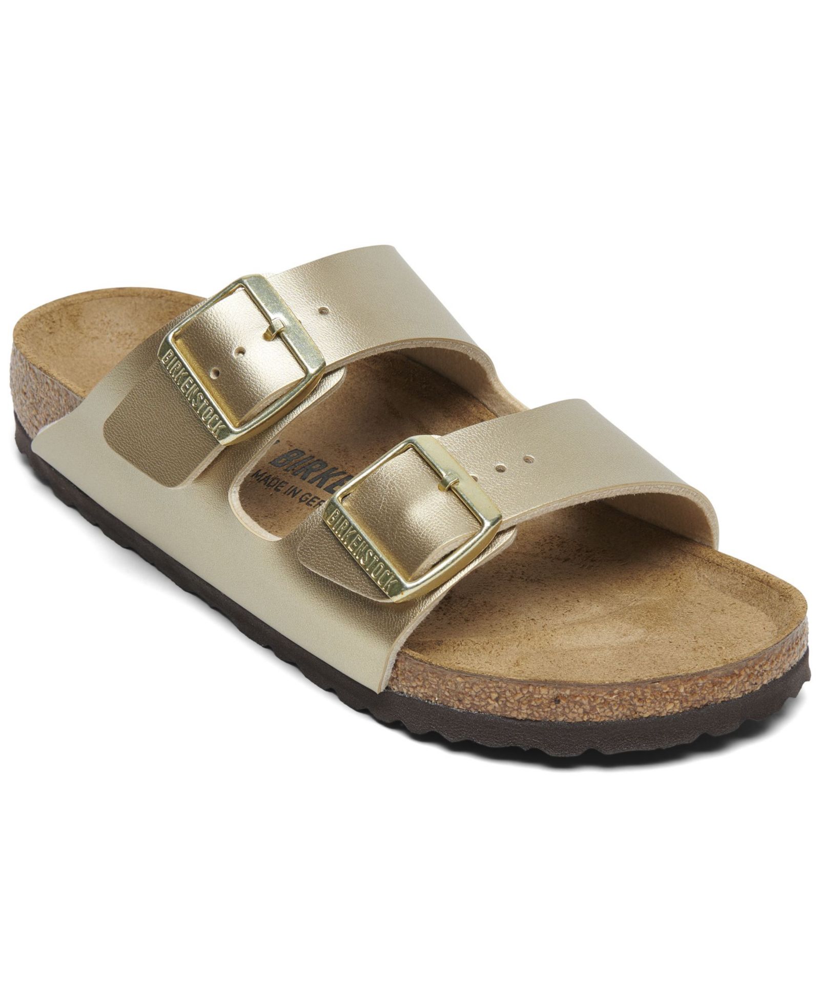 Женские сандалии Birkenstock Arizona Birko-Flor
