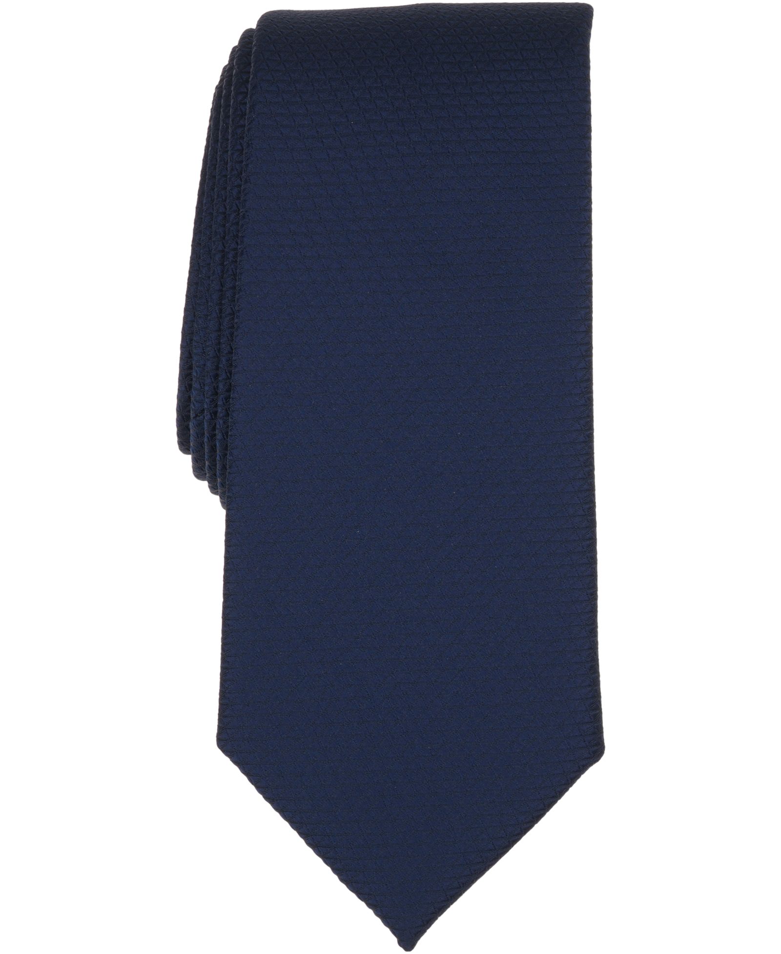 Perry Ellis Portfolio Men's Carmina Micro Tie