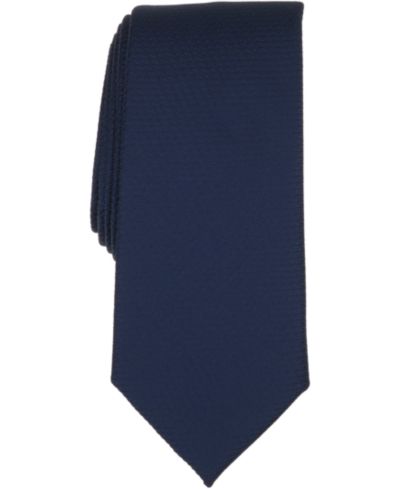 Perry Ellis Portfolio Men's Carmina Micro Tie