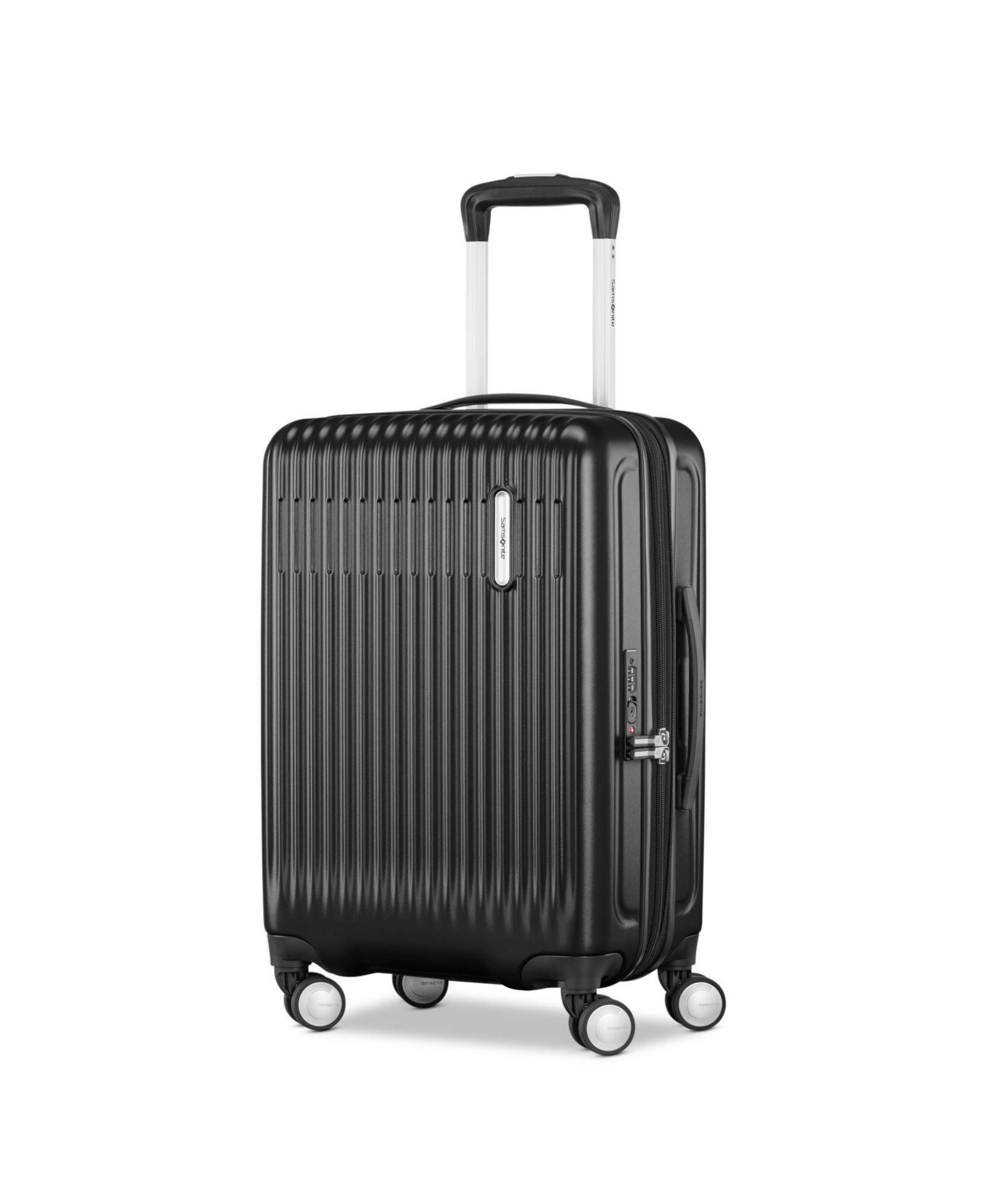 Чемодан Samsonite Opto 4 Small Carry-On Spinner
