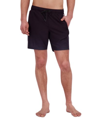 Мужской плавательный костюм Spyder Ombre Printed Color-Block 7" Volley