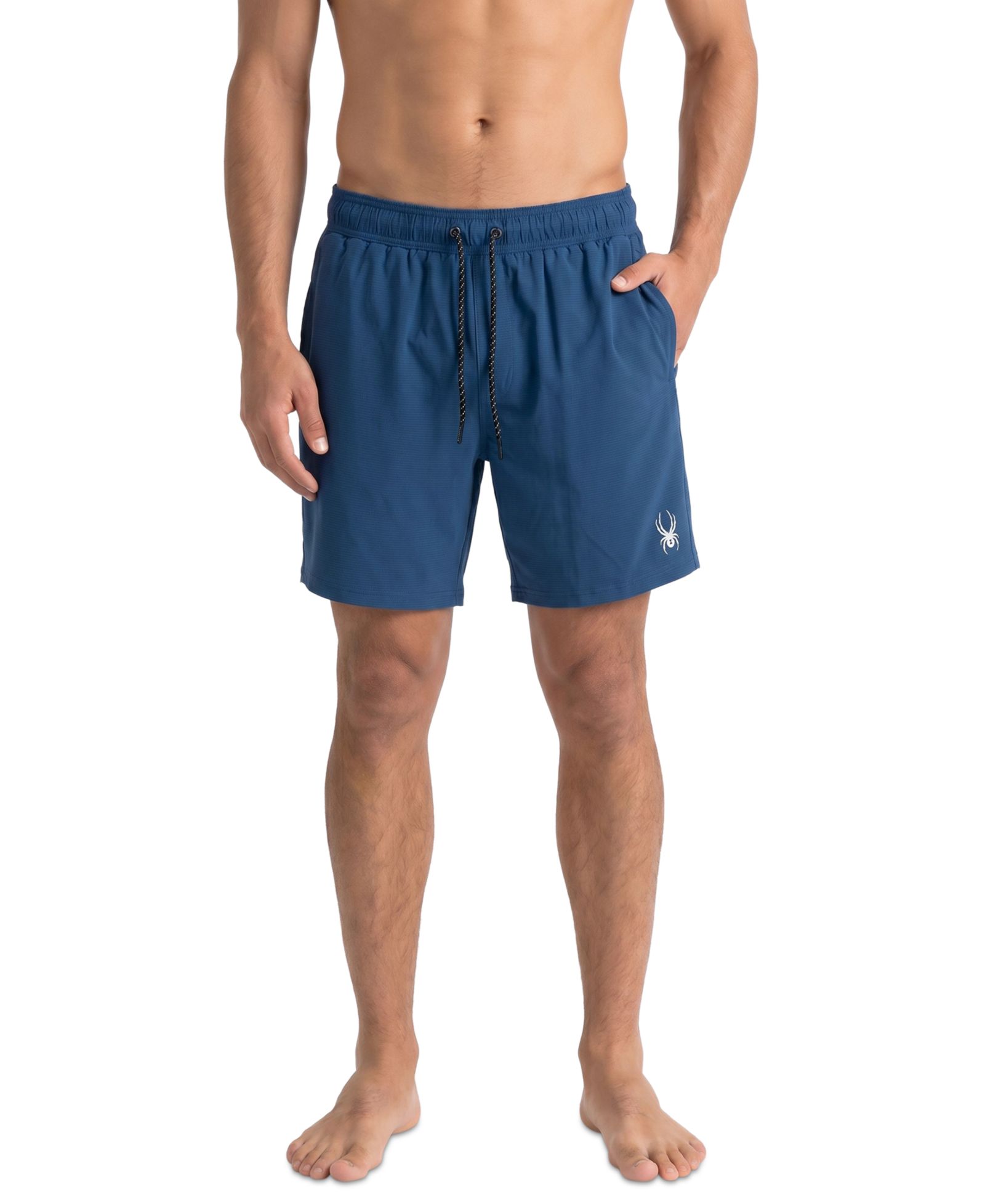 Мужской плавки Spyder Men's Ripstop Texture 7.5" Volley