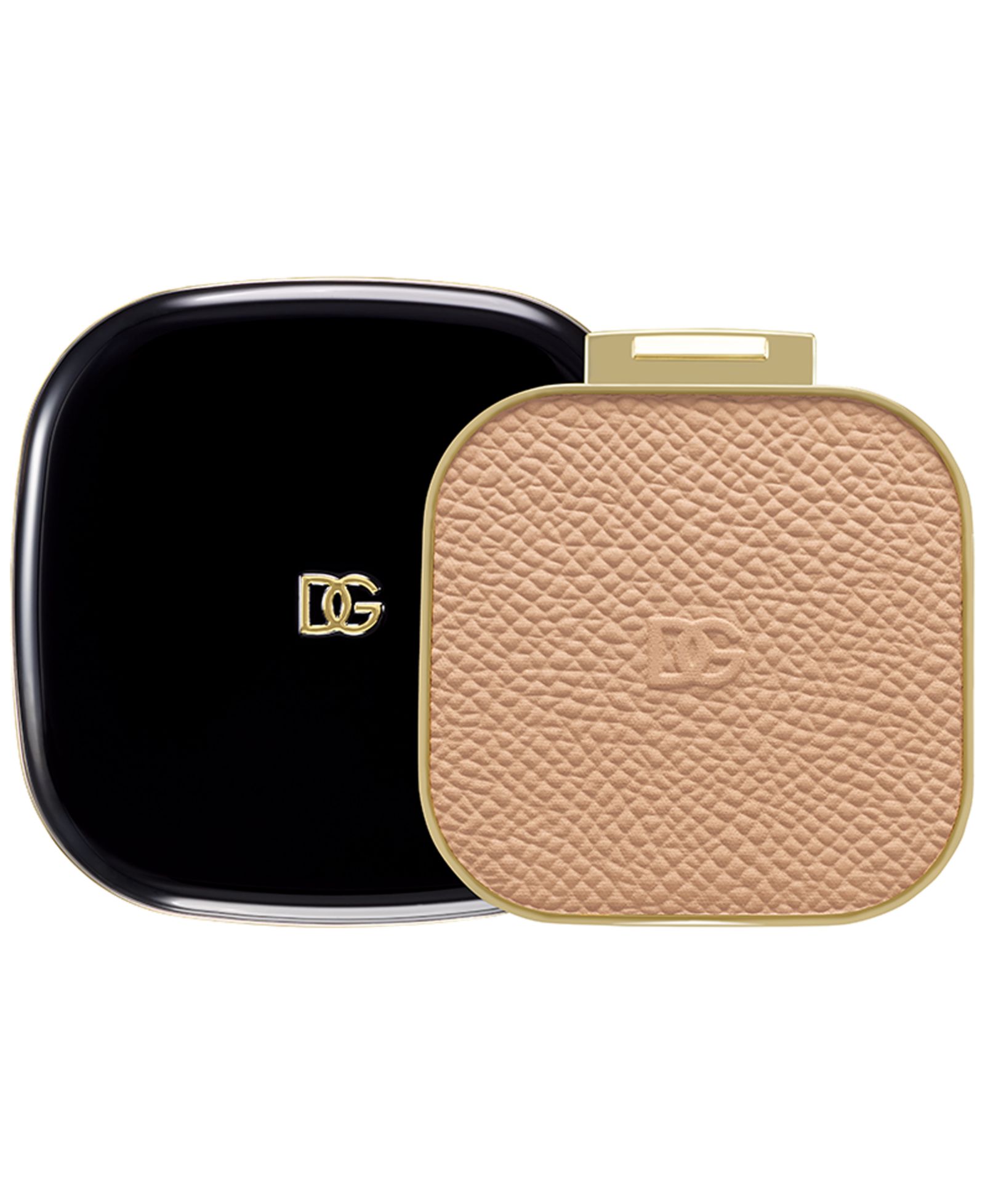 Dolce&Gabbana Бронзер и тени для лица и глаз Match Refill, 0.49 oz.