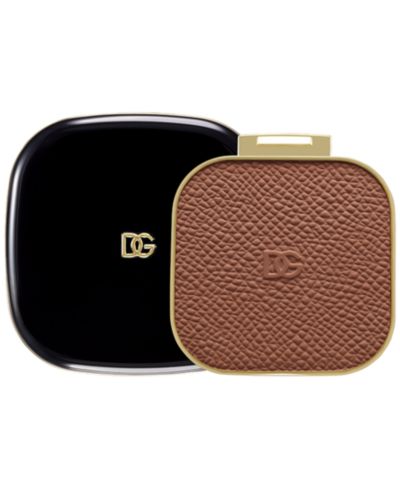 Dolce&Gabbana Face & Eyes Match Refill Lasting Bronzer & Eyeshadow Powder, 0.49 oz.