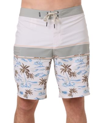 O'Neill Men's Hyperfreak Block Swim Boardshorts