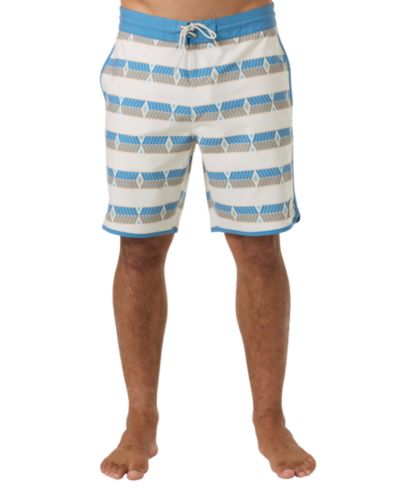 O'Neill Men's Cruzer Drawcord Boardshorts
