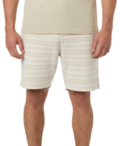 O'Neill Мужские шорты Country Club Stripe