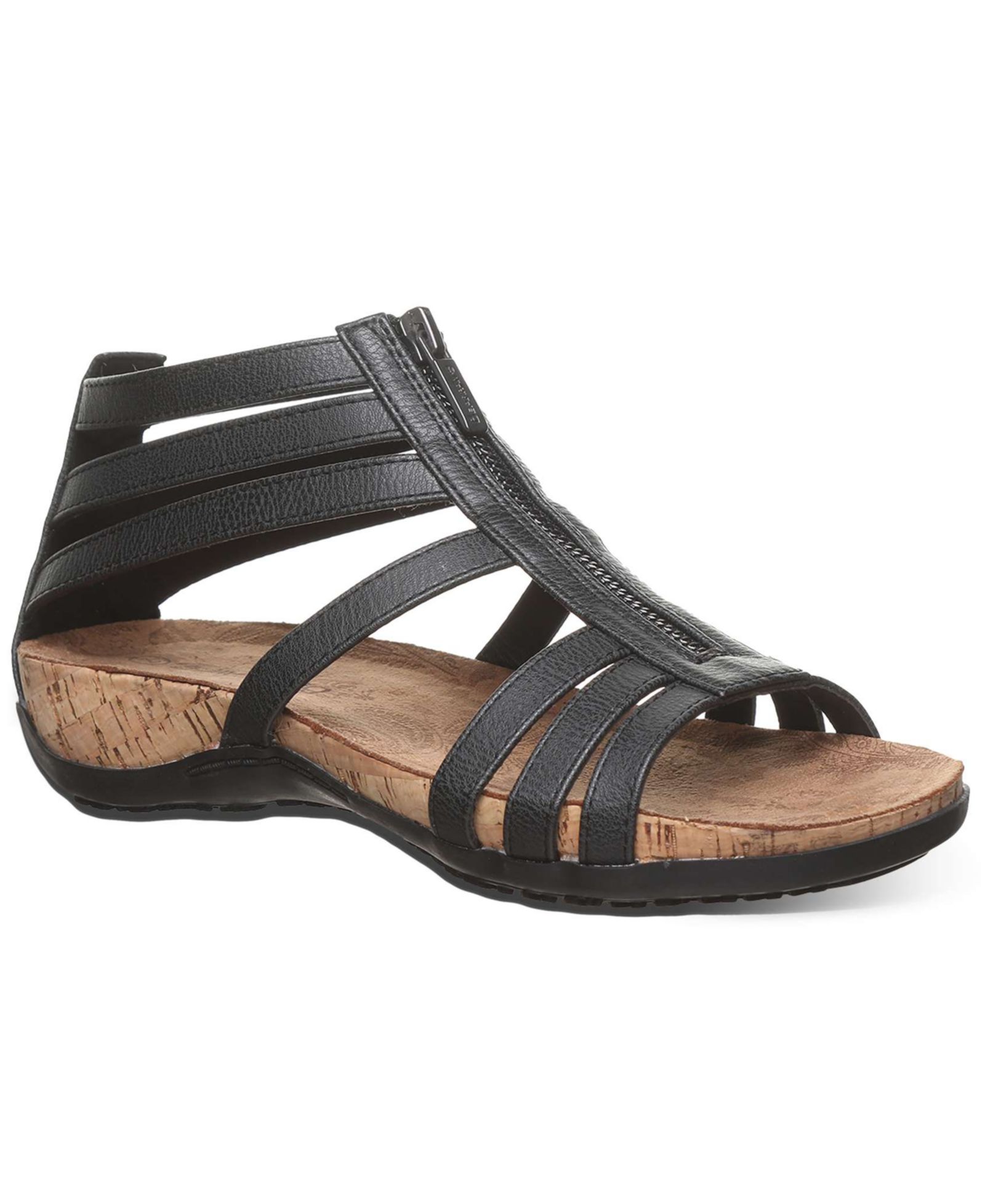 BEARPAW Женские сандалии Layla II Strappy