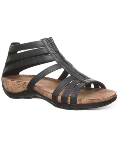 BEARPAW Женские сандалии Layla II Strappy