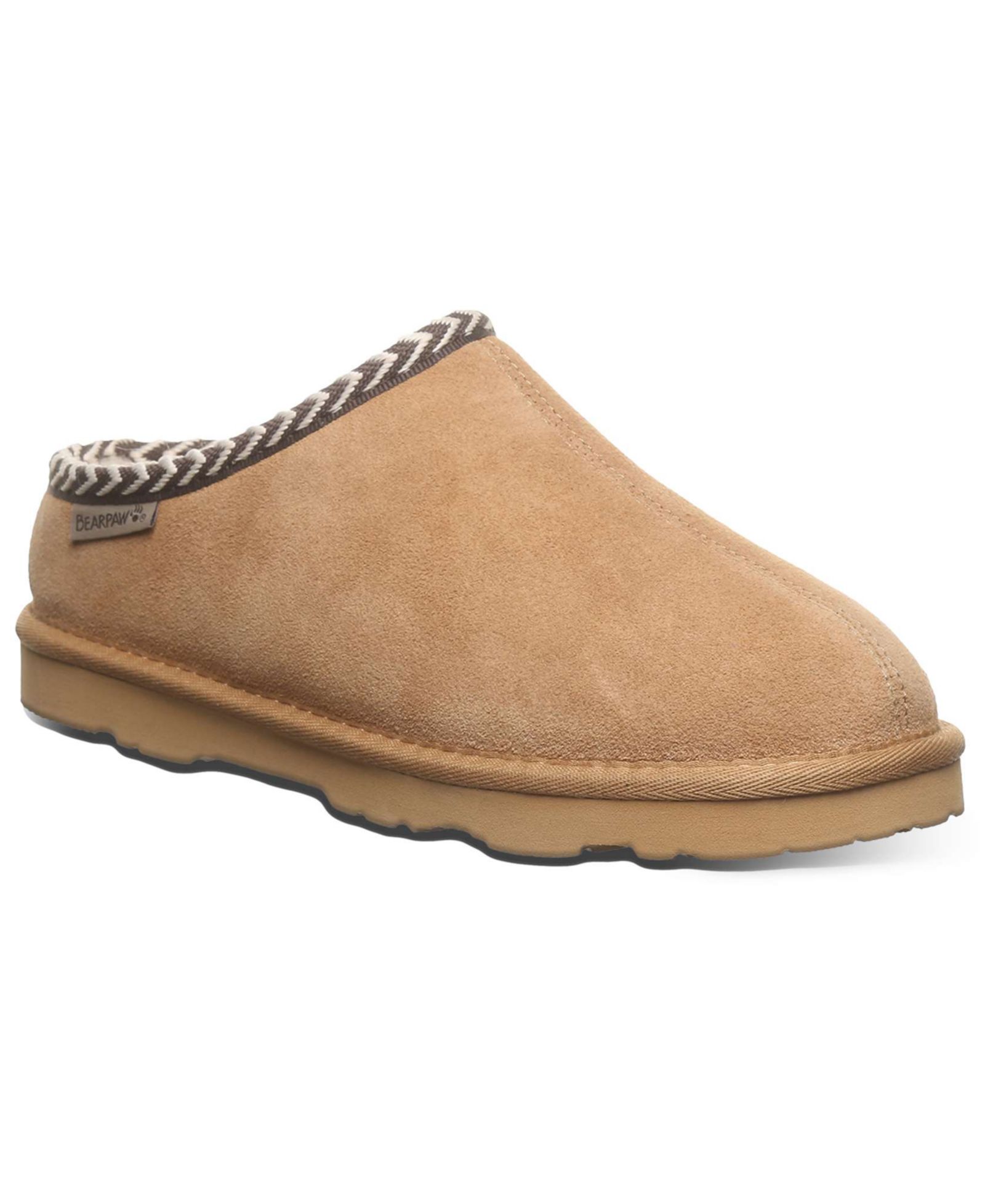 BEARPAW Women's Tabitha Slip-On Slippers