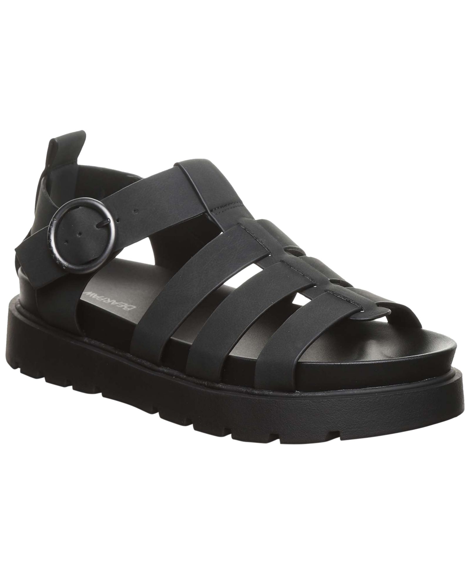 BEARPAW Женские босоножки Aura Strappy