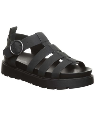 BEARPAW Женские босоножки Aura Strappy