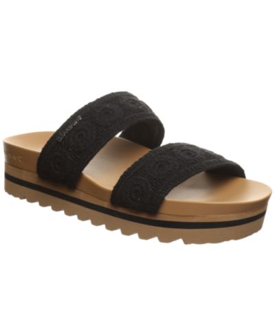Женские сандалии BEARPAW Mandy Slip-On