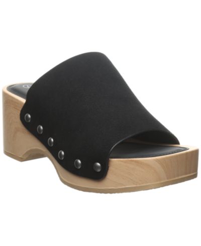 Женские сандалии BEARPAW Tilda Platform Wedge