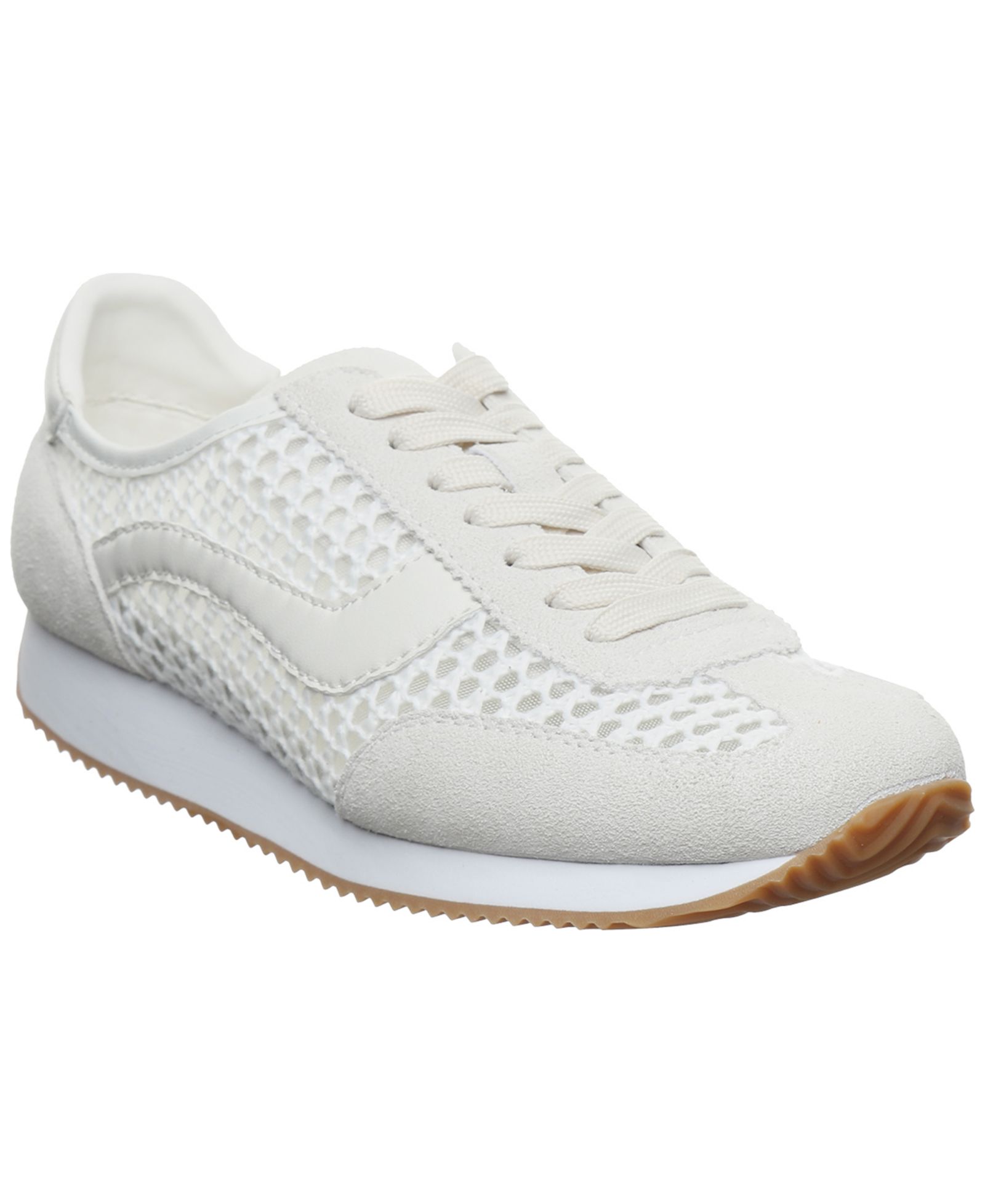 BEARPAW Женские кеды Vienna Lace-Up