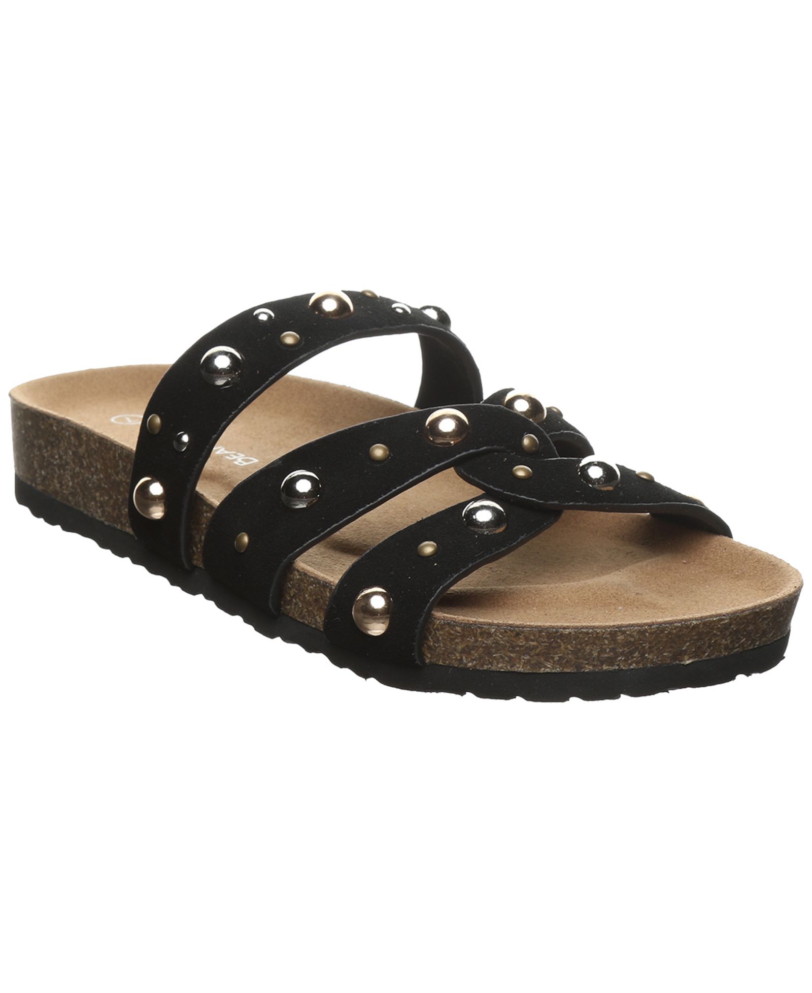Женские сандалии BEARPAW Kaia Slip-On