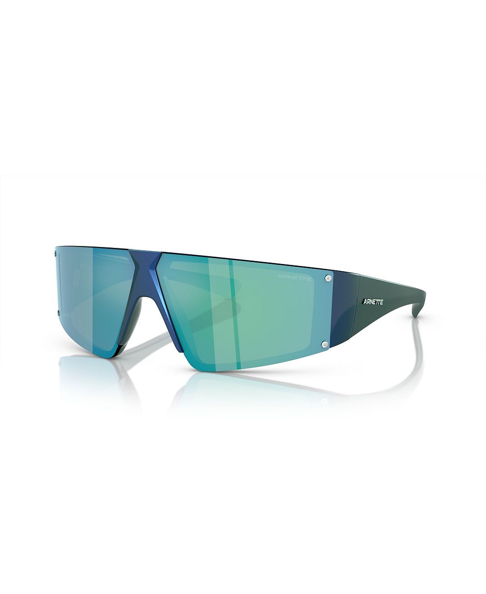 Arnette Мужские солнцезащитные очки Saturnya, AN4332