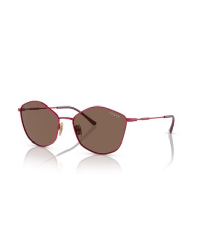 Vogue Eyewear Women's Geometric Sunglasses, VO4282S