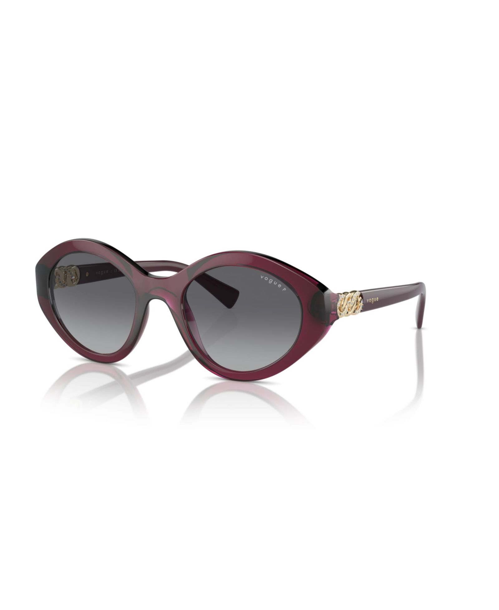 Vogue Eyewear Женские поляризационные солнцезащитные очки VO5576SB