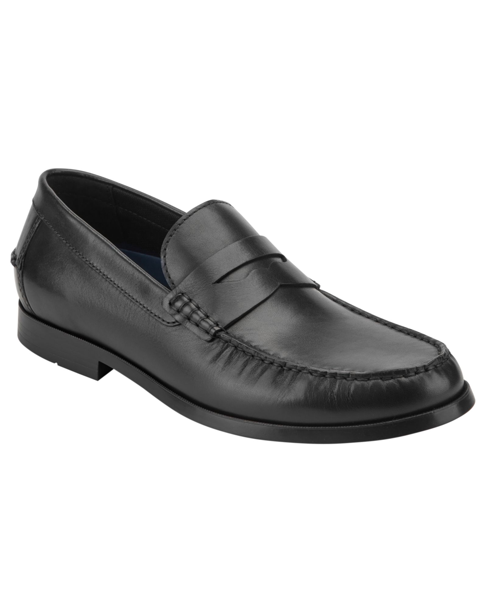 Мужские классические лоферы Rockport Willcox Slip-on Penny