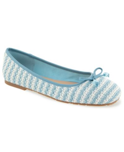 Kenneth Cole Reaction Women's Elstree Ballet Flats