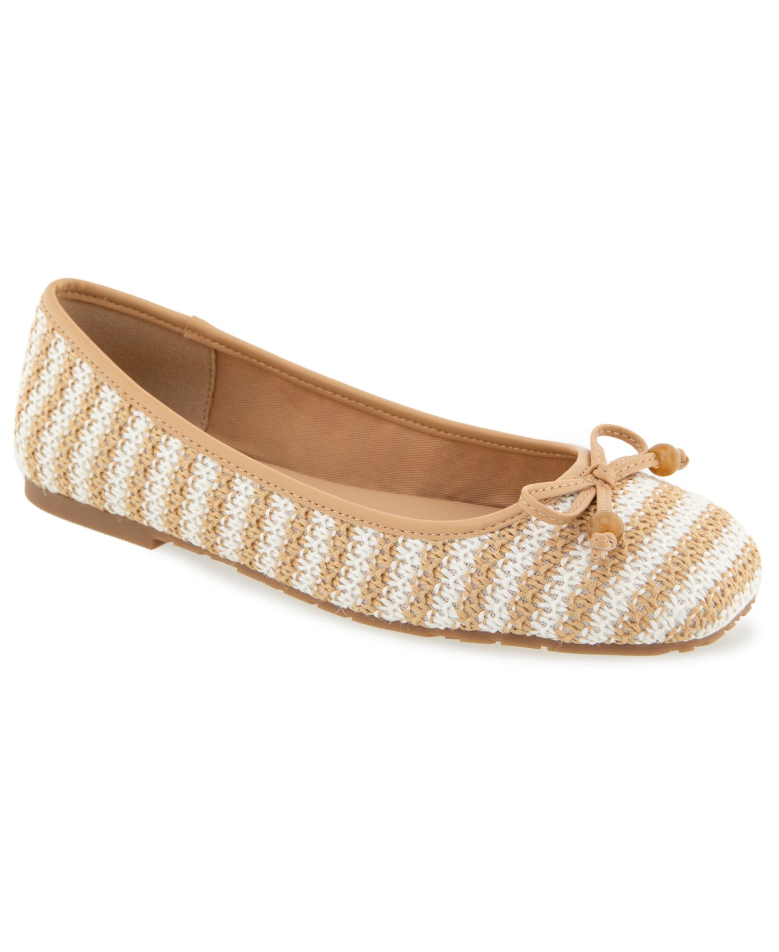 Kenneth Cole Reaction Women's Elstree Ballet Flats
