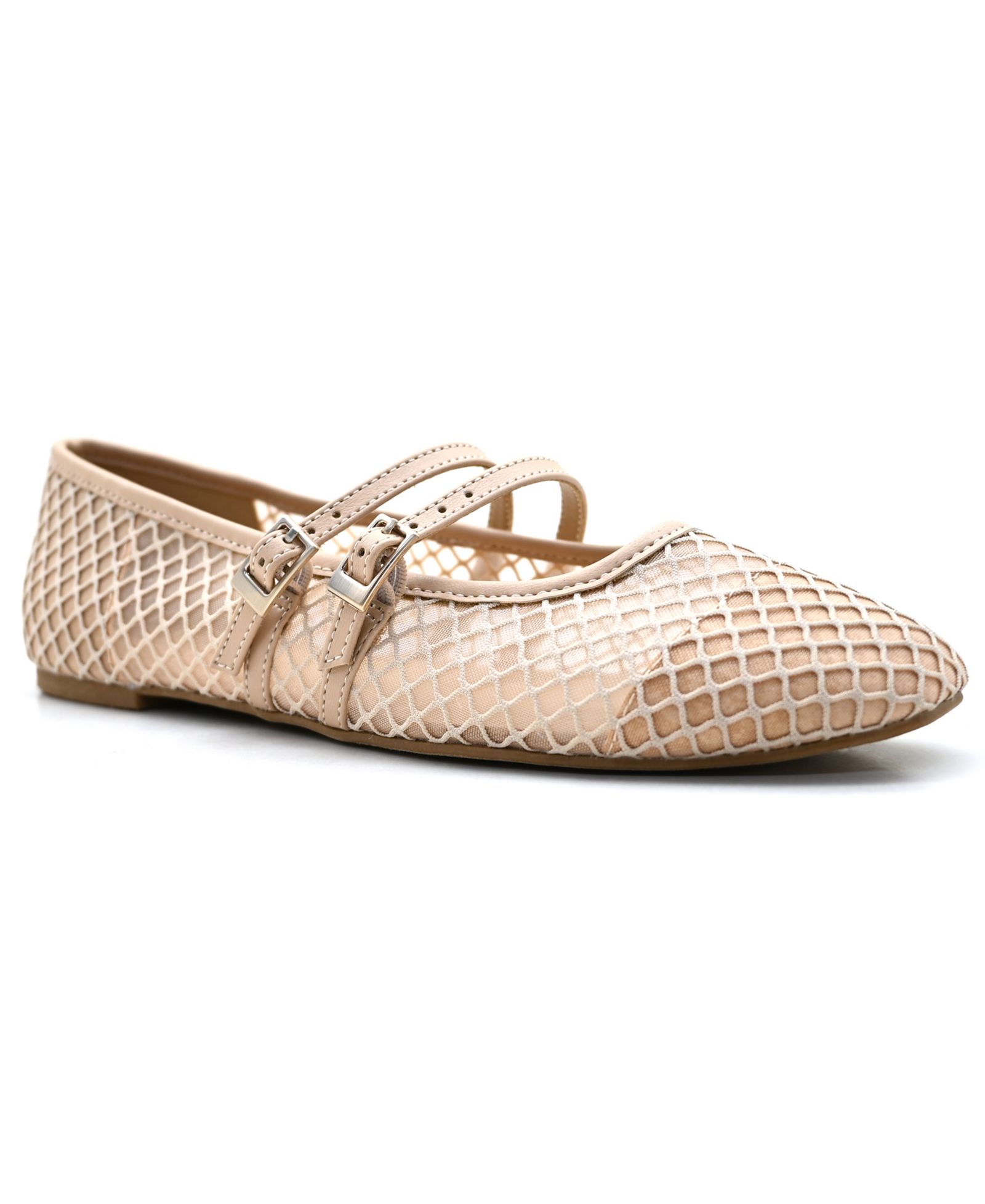 Женские мэри-джейн Kenneth Cole Reaction Malibu Flats