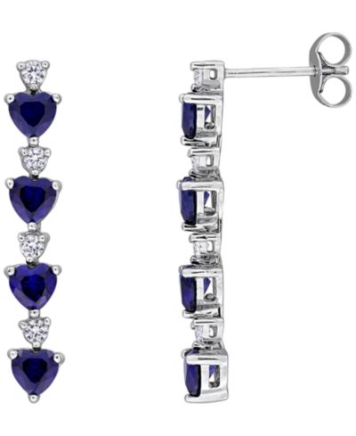 Blue Sapphire