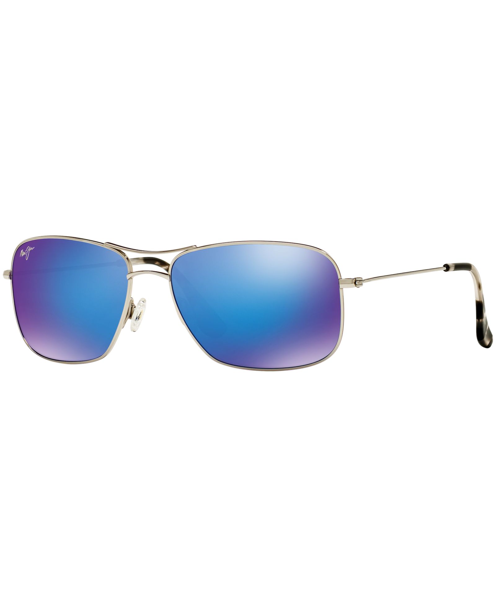 Maui Jim Polarized Wiki Wiki солнцезащитные очки, 246