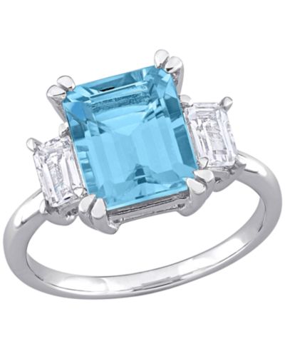 Blue Topaz