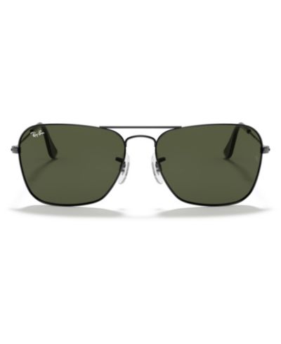Солнцезащитные очки Ray-Ban RB3136 CARAVAN