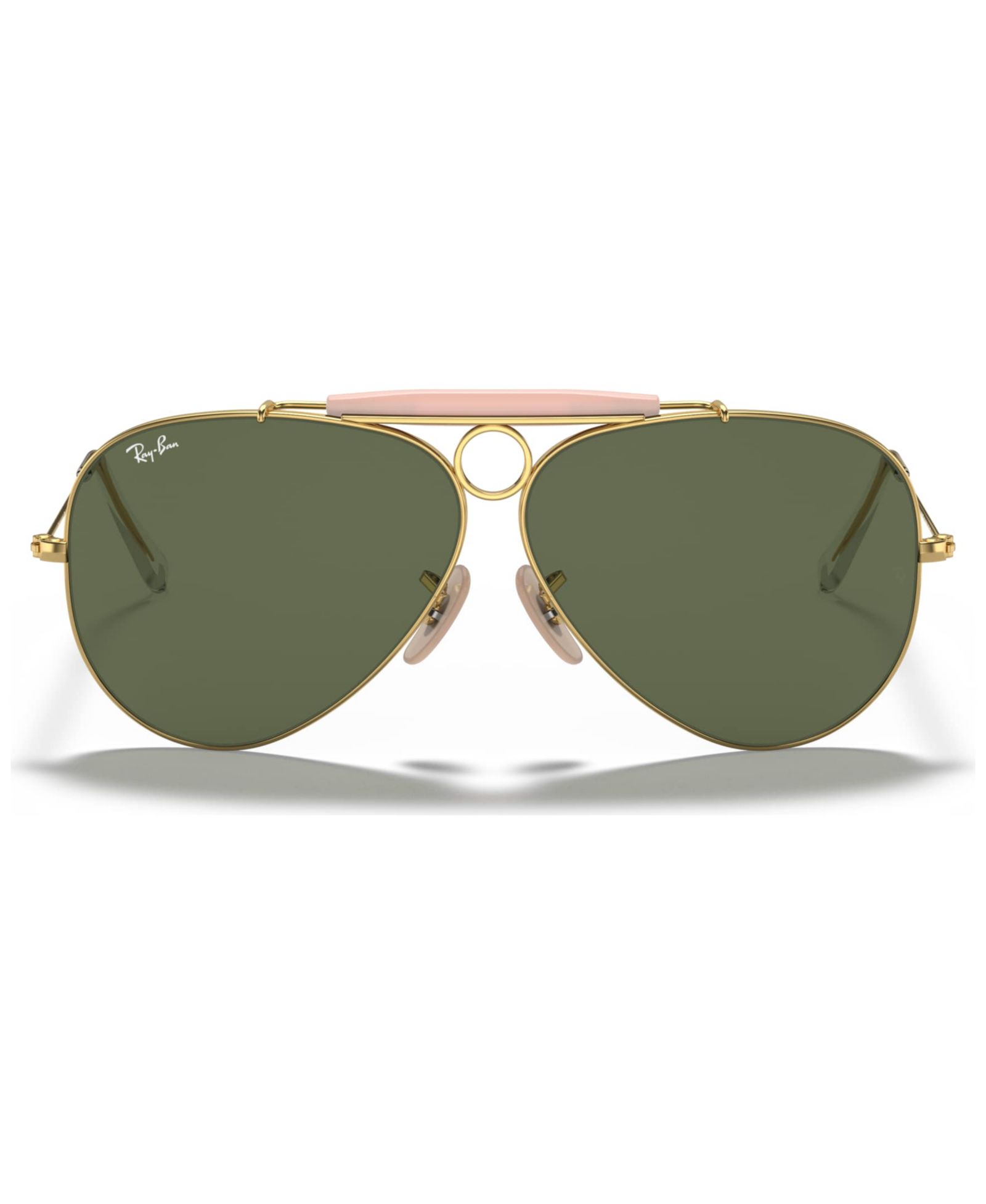 Ray-Ban Sunglasses, RB3138 SHOOTER