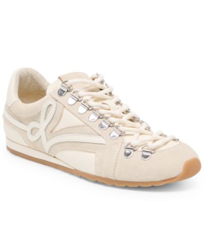 Женские кроссовки Dolce Vita Deacon Hiker на шнуровке