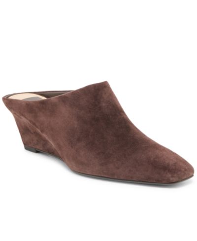 Женские мюли-таби Dolce Vita Hilah Wedge