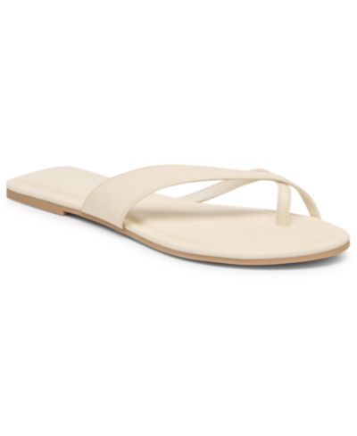 Dolce Vita Женские сандалии-шлепанцы Lenex Thong Flat