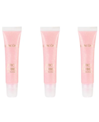 Lancôme 3-Pc. Juicy Tubes Original Lip Gloss Set