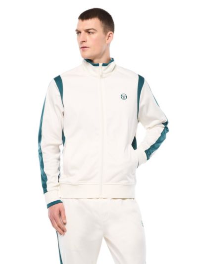 Sergio Tacchini Мужской спортивный костюм Massimo