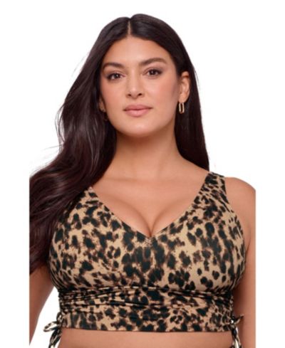 Dolce leopard