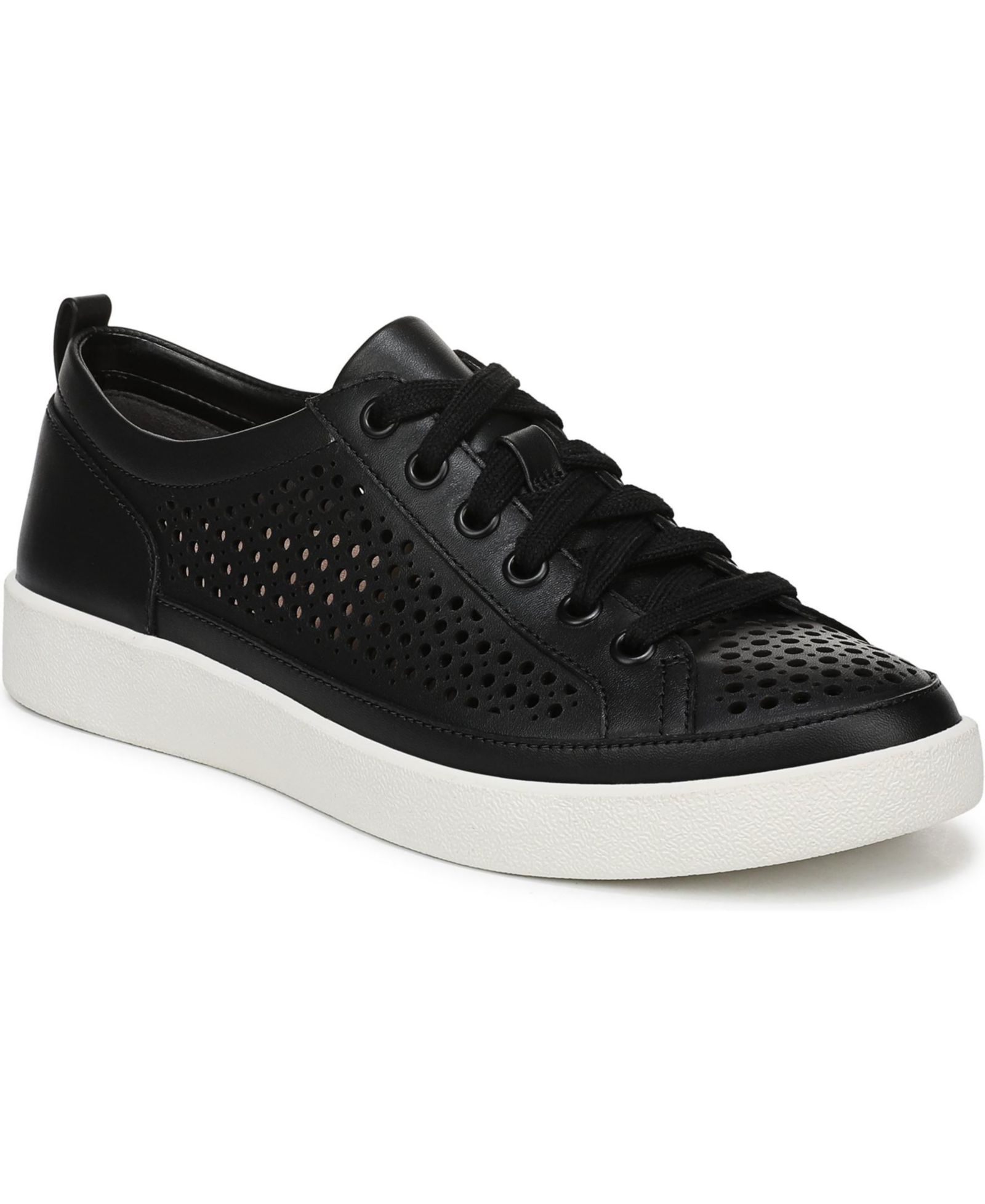 Vionic Women's Winny Perf Lace Up Sneakers