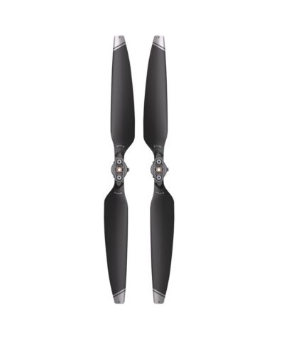 DJI Foldable Quick Release High Altitude Propellers for Inspire 3 Drone, Pair