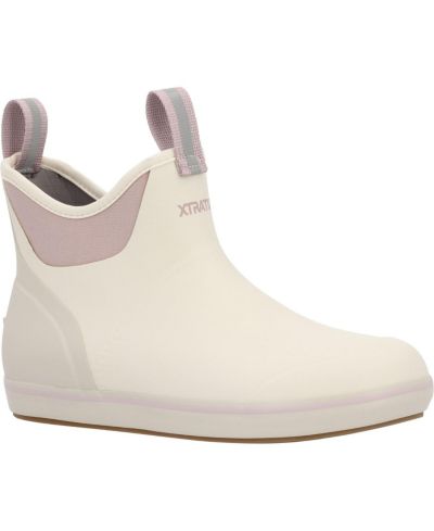 Женские декские сапоги XTRATUF Ankle Deck