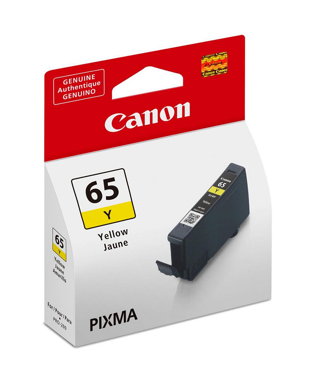 Чернильный бак Canon CLI-65 для принтера PIXMA Pro-200