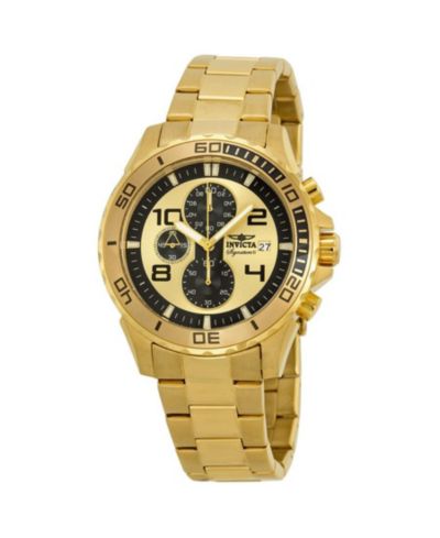 Мужские часы Invicta 7472 Signature II Quartz Chronograph Dial