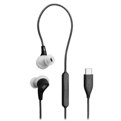 JBL Endurance Run 3C наушники-вкладыши проводные USB-C для спорта