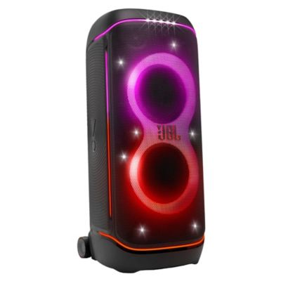 Портативная акустическая система JBL PartyBox 720